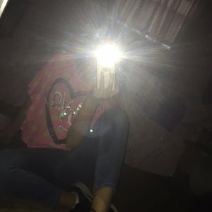 Meet your Posher, Jayden